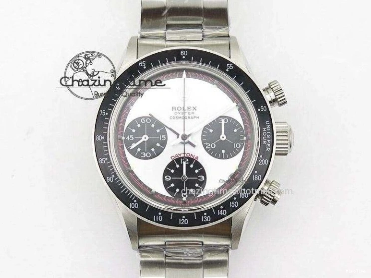 MiroTime 0104 ModernLook Daytona 116508 QF 1:1 Best Edition Green Dial on YG Bracelet SH4130 V3 (Gain Weight) 1724